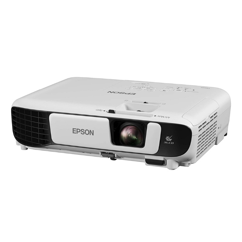 EPSON EB-X41 XGA Projector | EB-X41