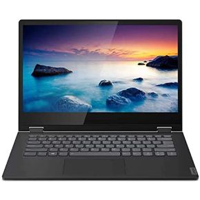Lenovo Flex 14IWL 2-in-1 Laptop, 14 Inch Touchscreen, Intel Core 8th Gen i3-8145U, 4GB RAM, 128 GB SSD, Windows 10