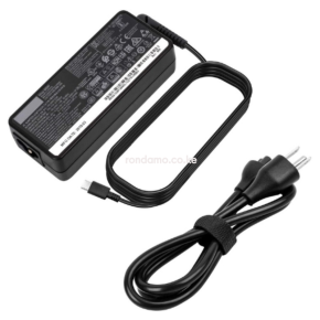 65W USB C Charger for Lenovo Thinkpad E480 E485 E490 E490S E495 20KN 20KU 20N8 20NG ADLX65YLC2A ADLX65YAC2A ADLX65YCC2A ADLX65YDC2A Type C Laptop Power...