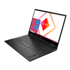 HP OMEN Laptop 15-ek1097nr 15.6 Inches Full HD, Intel Core i7-10870H 8-Core CPU 512 GB SSD/ 16 GB  RAM/ Windows 10 Home   (450B9UA#ABA) 3