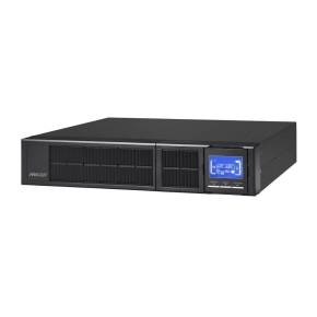 Mecer 3000VA 2700W Smart Online Rackmount UPS ME-3000-WPRU