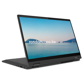 Lenovo Ideapad Flex 5 Core i5 10th Gen 8GB DDR4 RAM 256GB PCIe SSD Storage Windows 10 & 1 Year Warranty