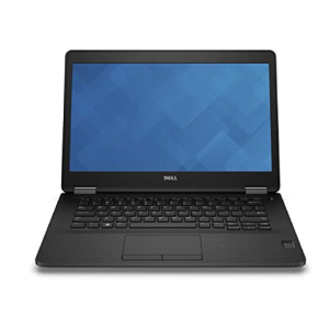 Dell Latitude E7270 Intel Core i5-6300U X2 2.4GHz 4GB 128GB SSD 12.5