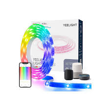 Yeelight LED Lightstrip 1S GL – Smart RGB Strip4