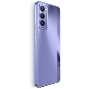 Tecno Camon 18P 128GB 8GB 48MP 6.6″ 5000mAh 4G Dual SIM3