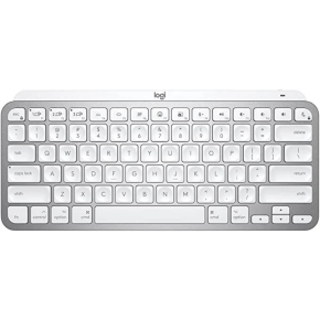 Logitech mx keys Mini for Mac Bluetooth illuminated keyboard- 920-0105264