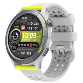 Amazfit Cheetah Round Face2