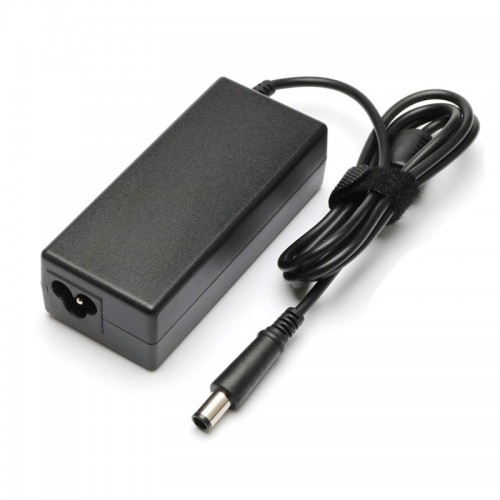HP EliteBook 8730w 18.5V 65W Laptop Power Adapter4