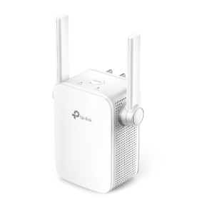 TP-Link 300Mbps Wireless N Wall Plugged Range Extender (TL-WA855RE)0