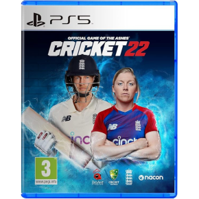 PS5 Cricket 224