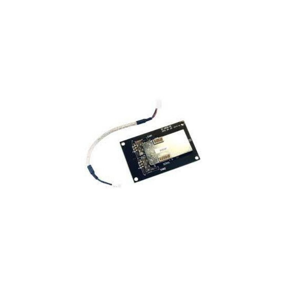 SP S51 INTNL_CNTCTLSS 5122  Smart Card Encorder