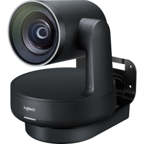 Logitech Rally Ultra-HD Conference Cam - BLACK USB (960-001240)0