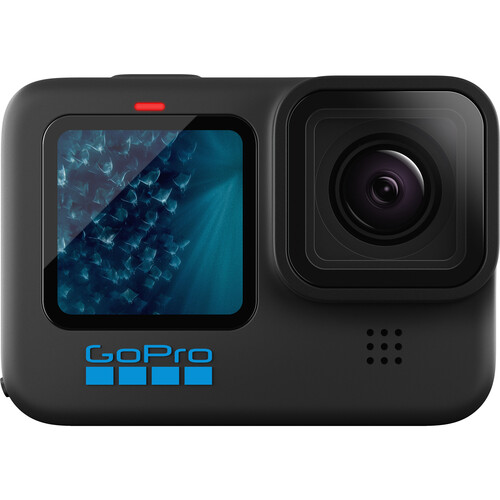 GoPro HERO11 Black3