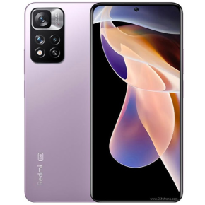 Xiaomi Redmi Note 11 Pro 8GB RAM 128GB ROM0