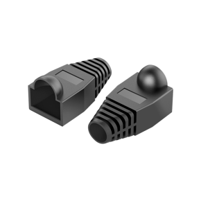 VENTION RJ45 STRAIN RELIEF BOOTS PVC - 100 PCS PACK