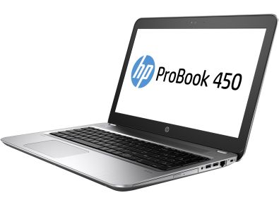  HP ProBook 450 G4 Intel® Core™ i7 i7-7500U Laptop 39.6 cm (15.6