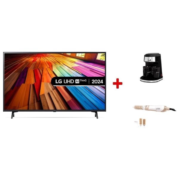 LG 2024 WebOS 55UT80006 55
