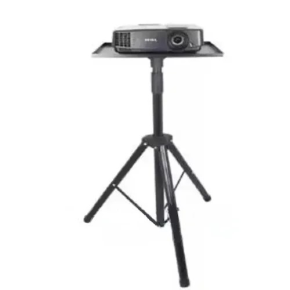 TC-PS-120 PROJECTOR STAND UP 1.2MTR ADJUSTABLE0