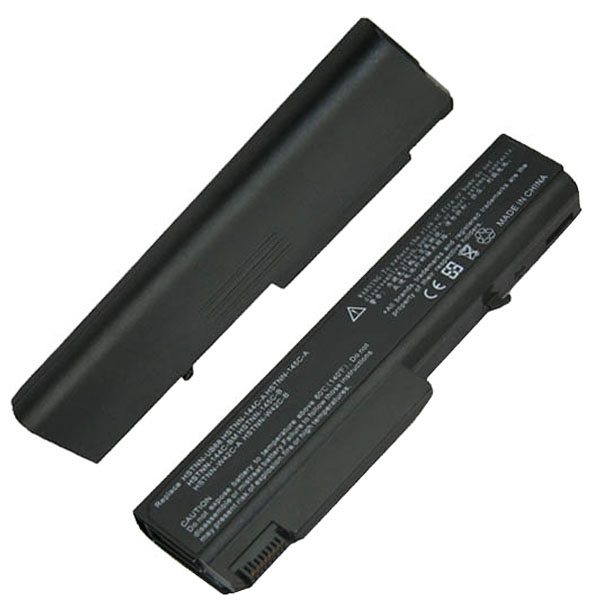HP EliteBook 8440P Laptop Replacement Battery