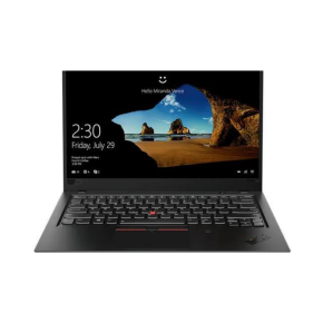 Lenovo Thinkpad X1 Carbon Ultrabook (Core i5 5th Gen/8 GB/256 GB SSD/Windows 10) - 20BS00BGUS2