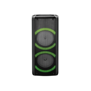 Vision Plus Vibe Series Beatbox Party Speaker- VP6BB4