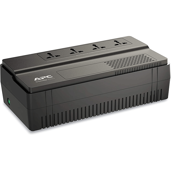 APC EASY UPS BV 650VA, AVR, 4 Universal Outlet, 230V(BV650I-MSX) 2