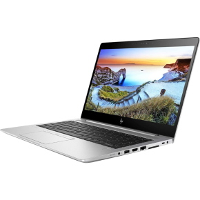 Refurbished HP EliteBook 840 G6 Intel® Core™ i7-8665U Laptop 35.6 cm (14