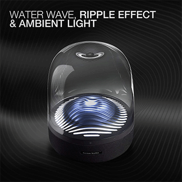 Harman Kardon Aura Studio 33