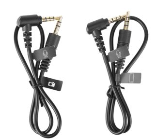 Boya BY-MM1+ Super-cardioid Condenser Shotgun Microphone4