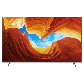 Sony  65 Inch Full Array LED 4K UHD High Dynamic Range (HDR) Smart TV Android TV(KD-65X9000H)2