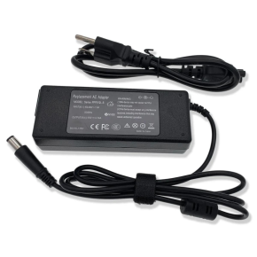 65W HP Pavilion dv1362tu dv1363ap dv1363ea AC Adapter Charger0