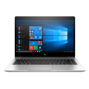 HP EliteBook 840 G6 –i5, 8GB, 256GB SSD0