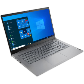 Lenovo ThinkBook 14 G2 ITL 11th Gen Intel Core i5-1135G7 @2.4GHz 8GB RAM 512GB SSD- 20VDO17KUE3