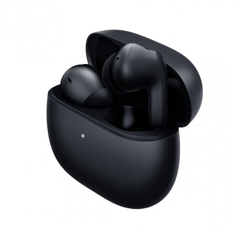 REDMI BUDS 4 PRO (MIDNIGHT BLACK)0