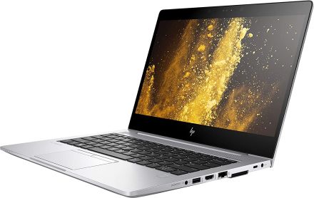  HP EliteBook 830 G5 Core i5 8250U 8GB 512 GB 13.3 Inch Windows 10 Pro