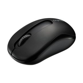 Rapoo Wireless Optical Mouse M10 – Black – M10 Plus