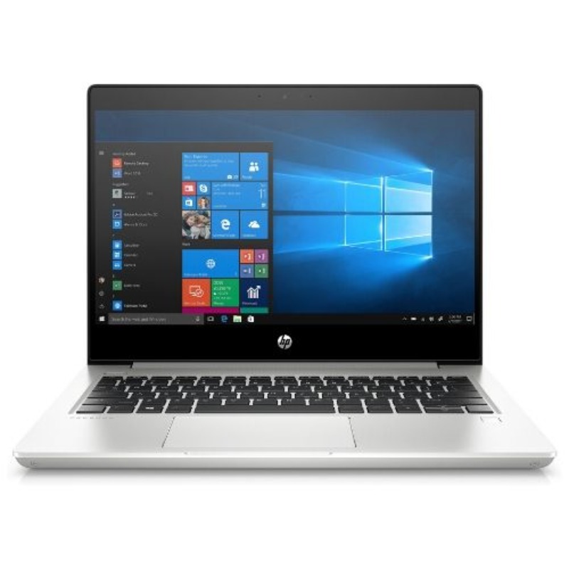 HP ProBook 440 G6 ; Intel Quad-Core i7-8565U Processor, 16GB DDR4 RAM, 256GB PCIe NVMe M.2 SSD + 1TB HDD Windows 10 Pro & 1 Year Warranty