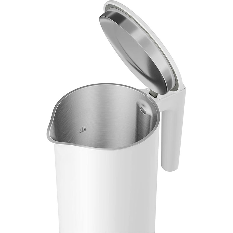Xiaomi Electric Kettle 2 -UK PLUG – White (39192)4