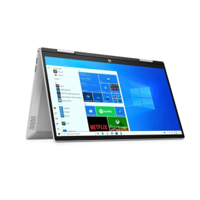HP Pavilion x360 Convertible – 14t-dy000 ( i5-1135G7 / 8 GB RAM / 512GB NVMe SSD / Iris® Xe Graphics / 14″ IPS 1366 x 768 / Windows 11 Home ) – [ 23S31AV ]3