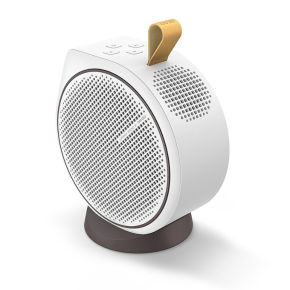 Benq GV30 DLP Portable Smart Projector with 2.1 Bluetooth Speakers – 300 Lumens – 9H.JPA77.59P4