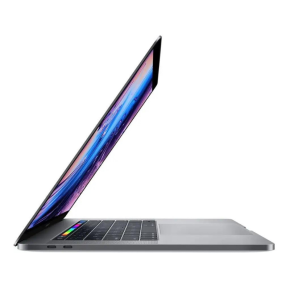 Apple MacBook Pro MR942 with Touch Bar and Touch ID Laptop -8th Gen-Intel Core i7,2.6Ghz, 15.4-Inch, 512GB SSD,16GB RAM, 4GB VGA-Radeon Pro 560x, macOS, Space Gray4