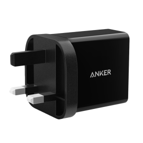 Charger for Anker A2013K18 20V 2A 40W USB-C3