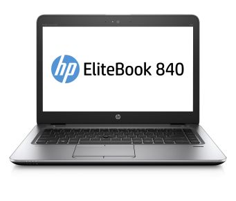Refurbished HP EliteBook 840 G3 Intel® Core i5-6300U Laptop 35.6 cm (14