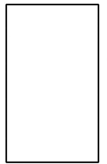 Visico Solid Color Background-White (3 x 6 m)0