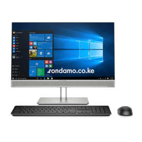 HP EliteOne 800 G5 All-in-One Computer - Core i5 i5-9500 - 8 GB RAM -1000 GB SSD - 23.8