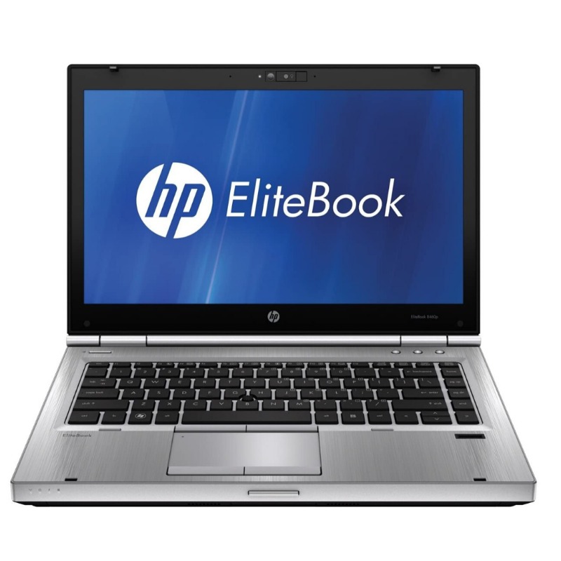 HP ELITEBOOK 8460P 35.6 cm (14