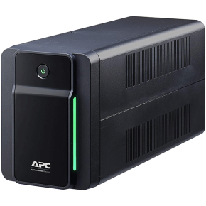 APC Back UPS 750VA - BX750MI - UPS Battery Backup & Surge Protector, Backup Battery with AVR, Dataline Protection, Uniterruptible Power Supply at the best price in Kenya0
