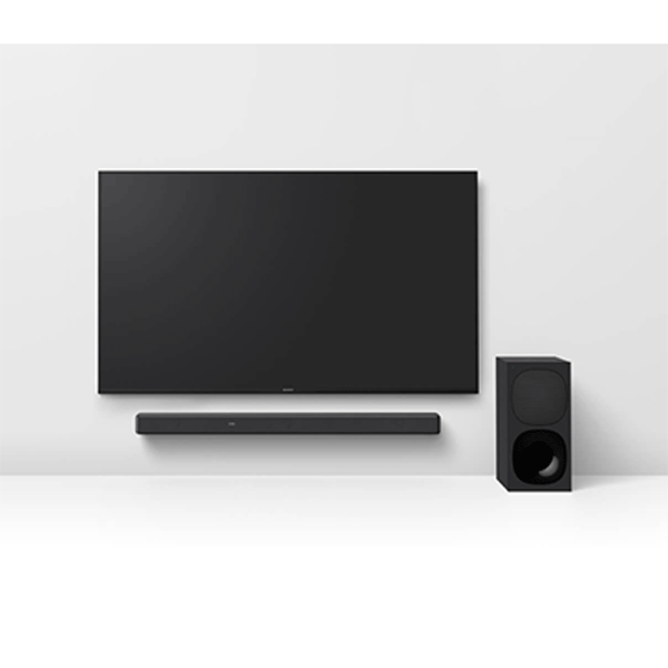 Sony HT-G700 400W 3.1 Channel Soundbar System with Dolby Atmos3