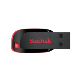 SanDisk 16GB Cruzer Blade USB Flash Drive0