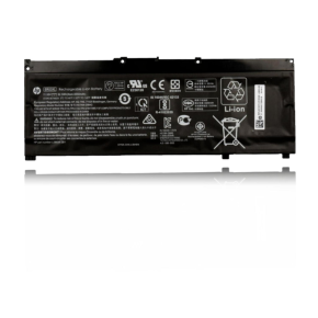 HP OMEN 15-dc1085nr 15-dc1086nr Battery SR03XL 52.5Wh 11.55V3